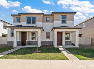 12375 W Endsley Ln, Star, ID 83669