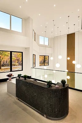 Entry / hallway, photo 1