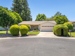 2628 Turquoise Ct, Modesto, CA 95355