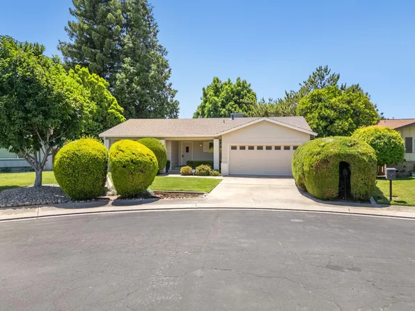 2628 Turquoise Ct, Modesto, CA 95355