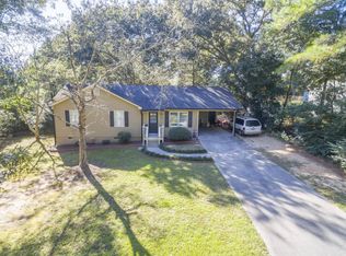 48 Floyd Creek Church Rd, Taylorsville, GA 30178