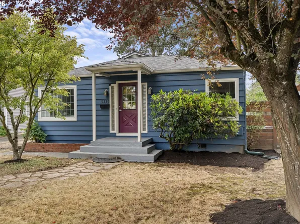 5220 NE Skidmore St, Portland, OR 97218