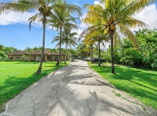 15485 SW 212th Ave, Miami, FL 33187