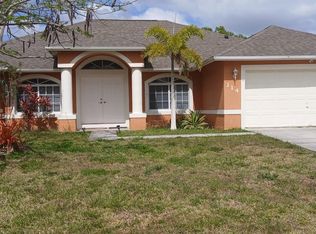 314 SW Ridgecrest Dr, Port Saint Lucie, FL 34953