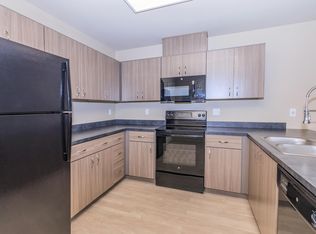 Second and Main, Renton, WA 98057
