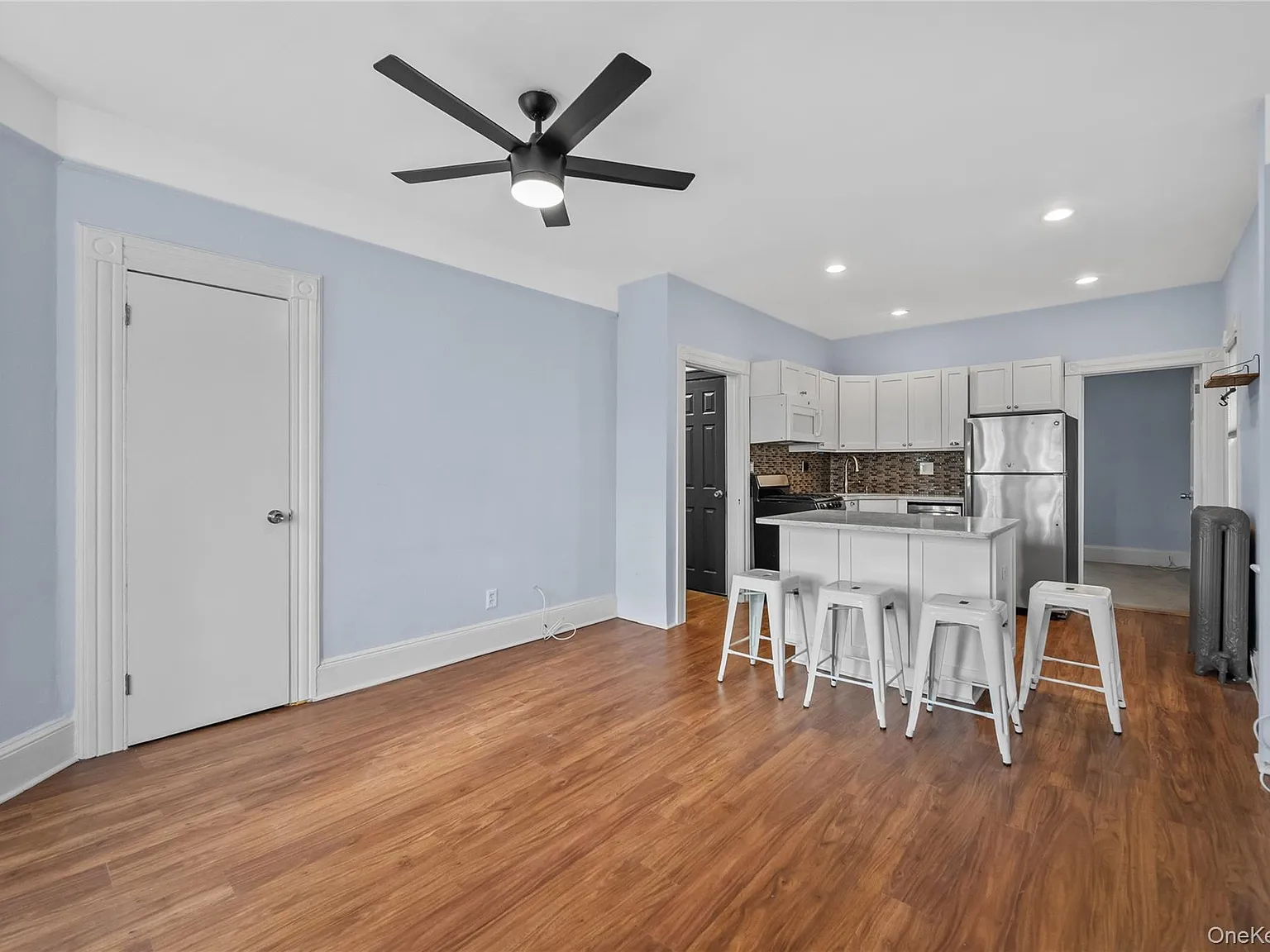 1 bed, 1.0 bath, 800 sqft, $2,600 — Photo 4