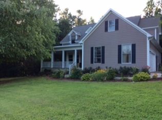 7823 Dairy Ridge Rd, Mebane, NC 27302