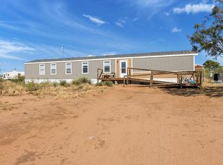 9912 W County Road 56, Midland, TX 79707