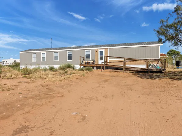 9912 W County Road 56, Midland, TX 79707