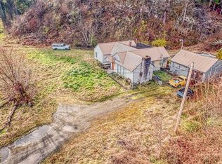 515 Silverbrook Rd, Randle, WA 98377