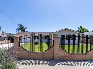 9551 Tryon St, Rancho Cucamonga, CA 91730