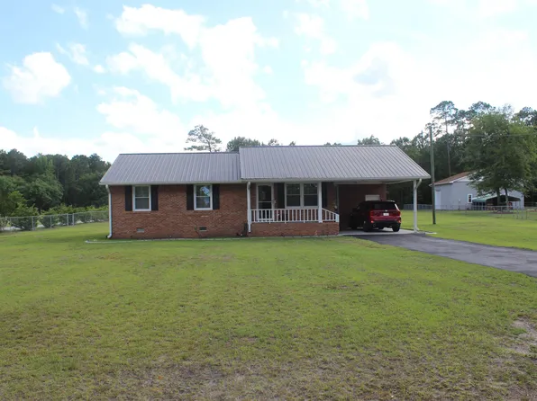220 Rainbow Rd., Conway, SC 29526