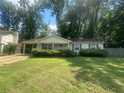 2803 Alfaree St, Memphis, TN, 38134