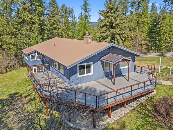 2534 United Copper Mine Rd #A, Chewelah, WA 99109