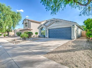 4715 E Lone Cactus Dr, Phoenix, AZ 85050
