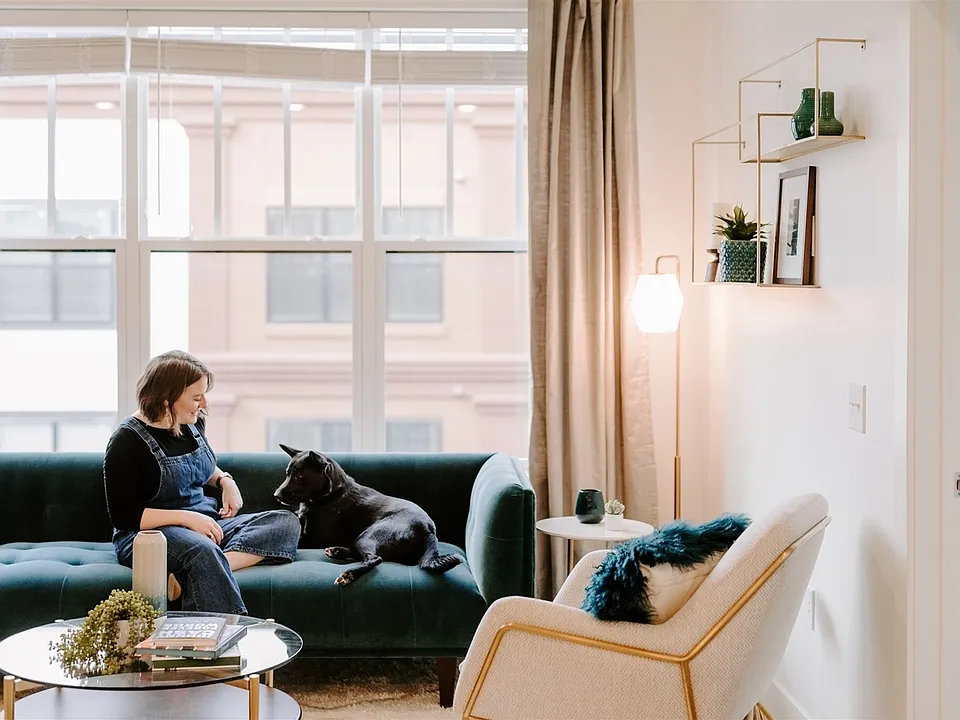 Pet Friendly Community