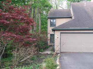 2033 Trailridge N, Mishawaka, IN 46544