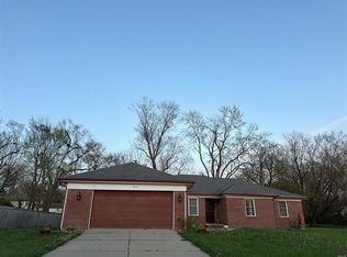5043 Harway Ct, Indianapolis, IN 46227