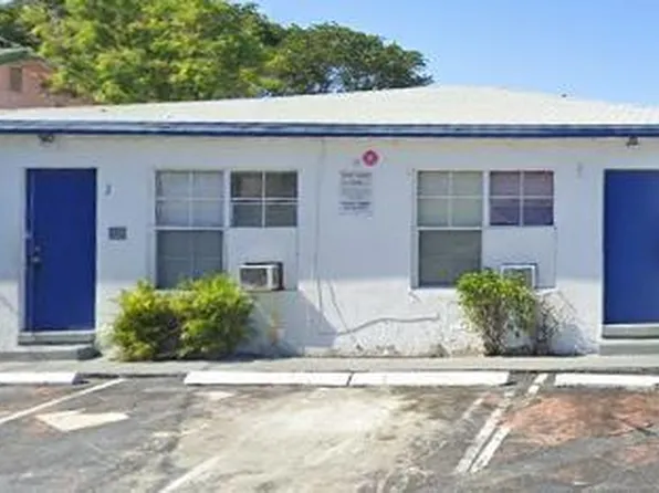 809 20th St #2, West Palm Beach, FL 33407
