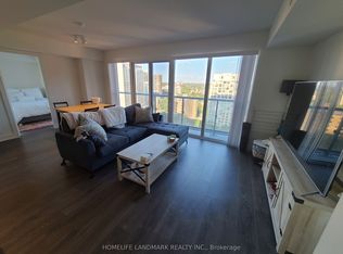 89 McGill St #1505-C08, Toronto, ON M5B 0B1