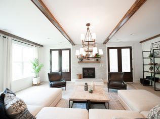 2106 Lequire Ln LOT WS108, Spring Hill, TN 37174