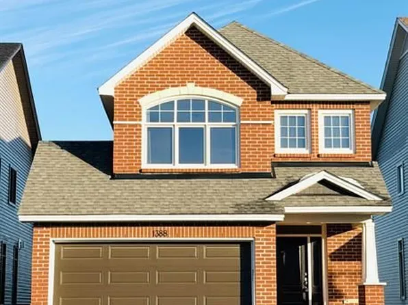 1388 Monarch Dr, Kingston, ON K7P 0S1