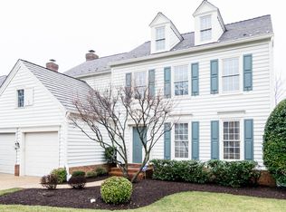 9735 Hidden Valley Rd, Vienna, VA 22181