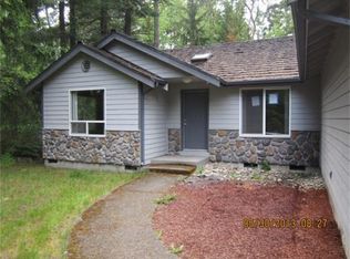 11509 41st Avenue Ct NW, Gig Harbor, WA 98332