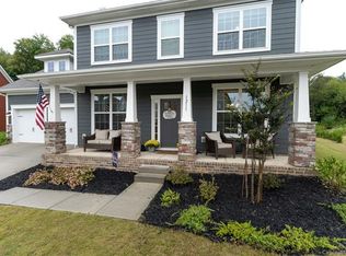 1211 Claires Creek Ln, Davidson, NC 28036