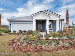 340 Salt Meadow Loop, Yulee, FL 32097