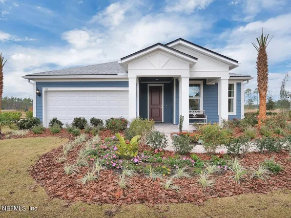 340 SALT MEADOW Loop, Yulee, FL 32097