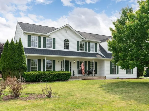 53 Beecham Rd, Fishersville, VA 22939