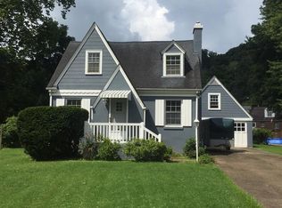 2059 Donald Ave, Huntington, WV 25701