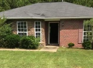 257 Mimosa Rd #500, Phenix City, AL 36870