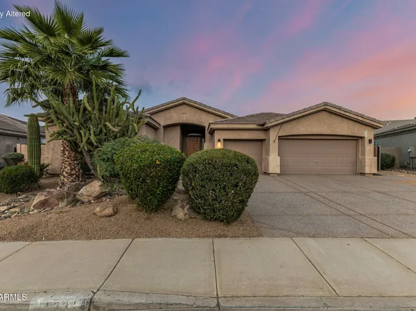 13318 W CORONADO Road, Goodyear, AZ 85395