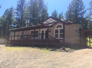 80930 Coyote Ln, Heppner, OR 97836