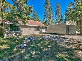 2401 Wasabe Dr, South Lake Tahoe, CA