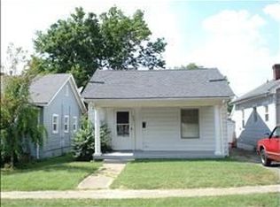 647 Merwin Ave, Louisville, KY