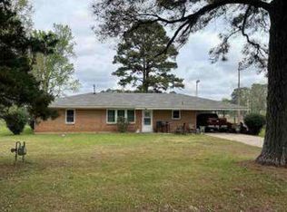 612 Crabtree Ln, Bradley, AR 71826