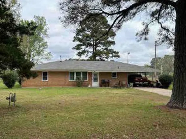 612 Crabtree Ln, Bradley, AR 71826