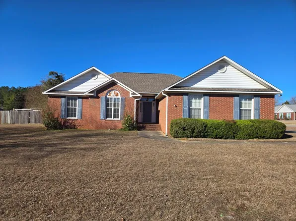 200 Lighthouse Dr, Dothan, AL 36305