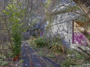 2627 Saddlehorn, San Antonio, TX 78227