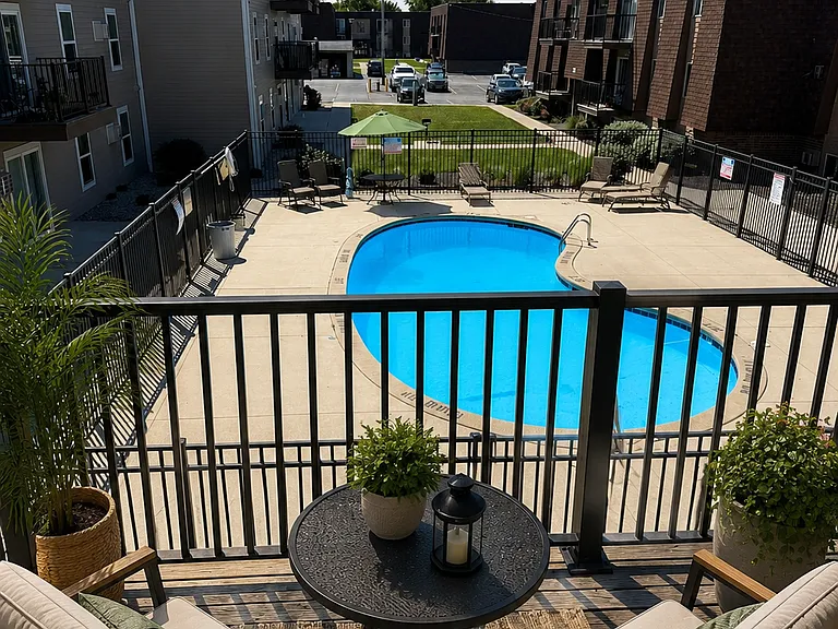 Andover Apartments — Photo 20