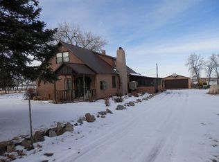 17651 Rd Gg, Rocky Ford, CO 81067