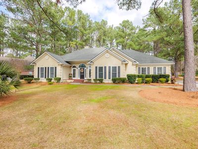 4426 Mathis Mill Rd, Valdosta, GA, 31602