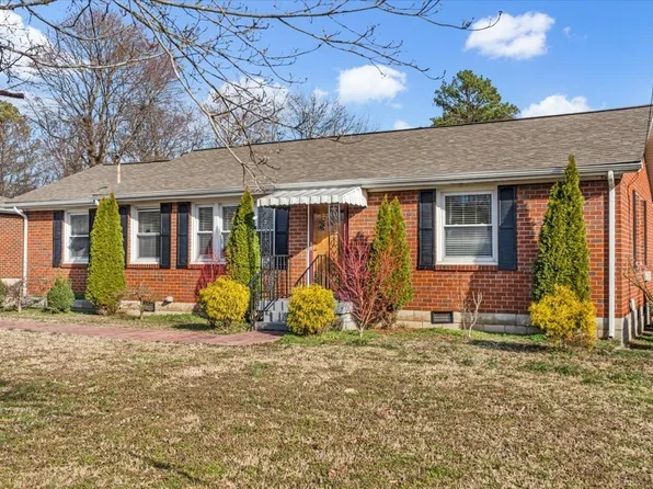 4208 Glynda Dr, Nashville, TN 37216