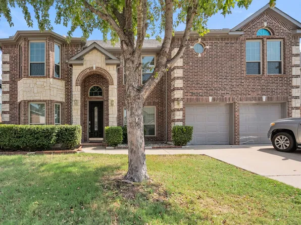 121 Monticello Dr, Mansfield, TX 76063