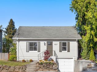 8527 9th Ave NW, Seattle, WA 98117