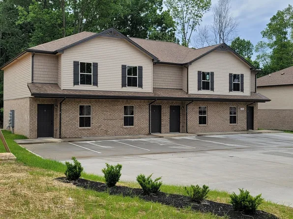 231D Smithson Ln, Clarksville, TN 37040