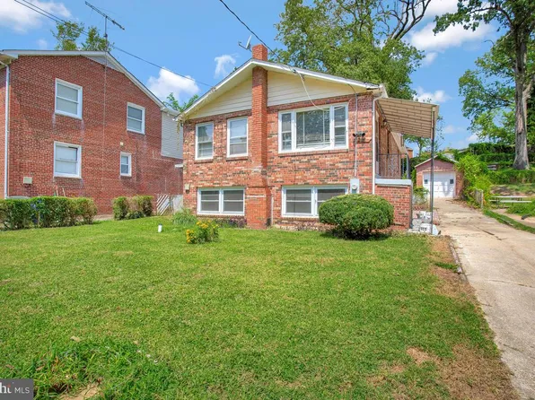 41 Brandywine St SW, Washington, DC 20032
